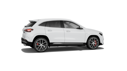 GLA - 360° view