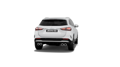 GLA - 360° view