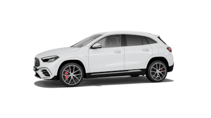 GLA - 360° view