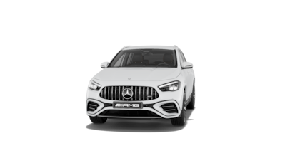 GLA - 360° view