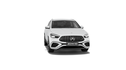 GLA - 360° view