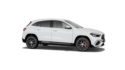 GLA - 360° view