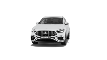 GLA - 360° view