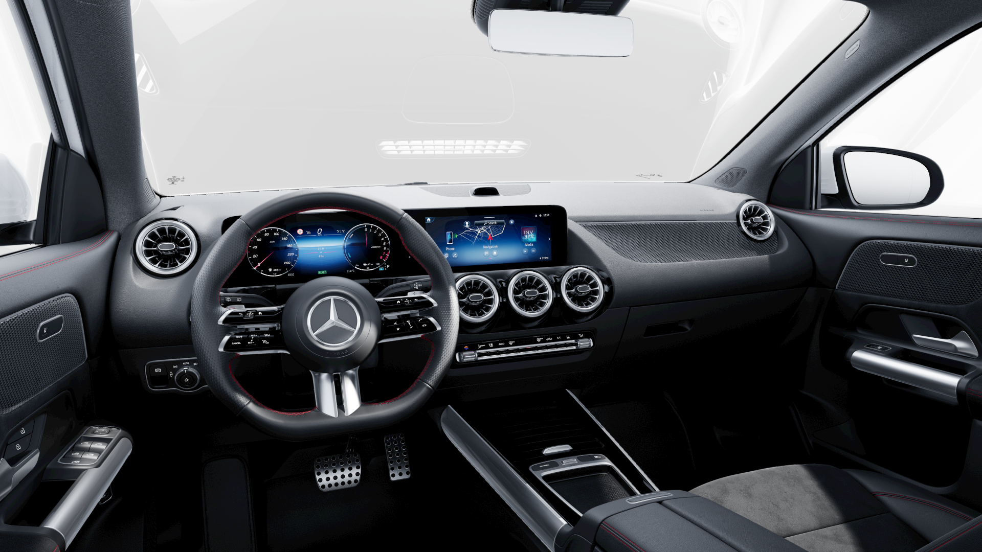 GLA Interieur