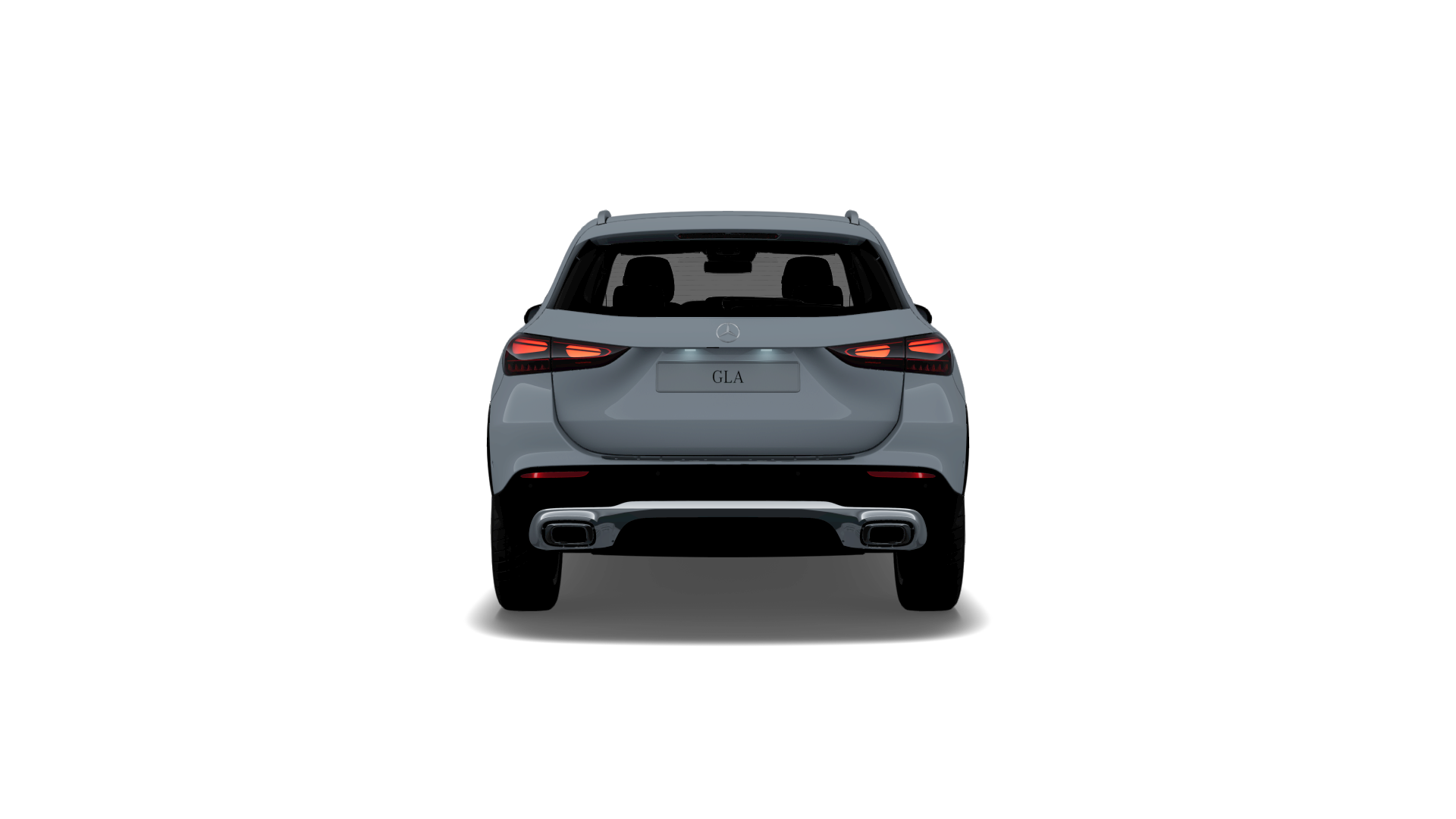 GLA