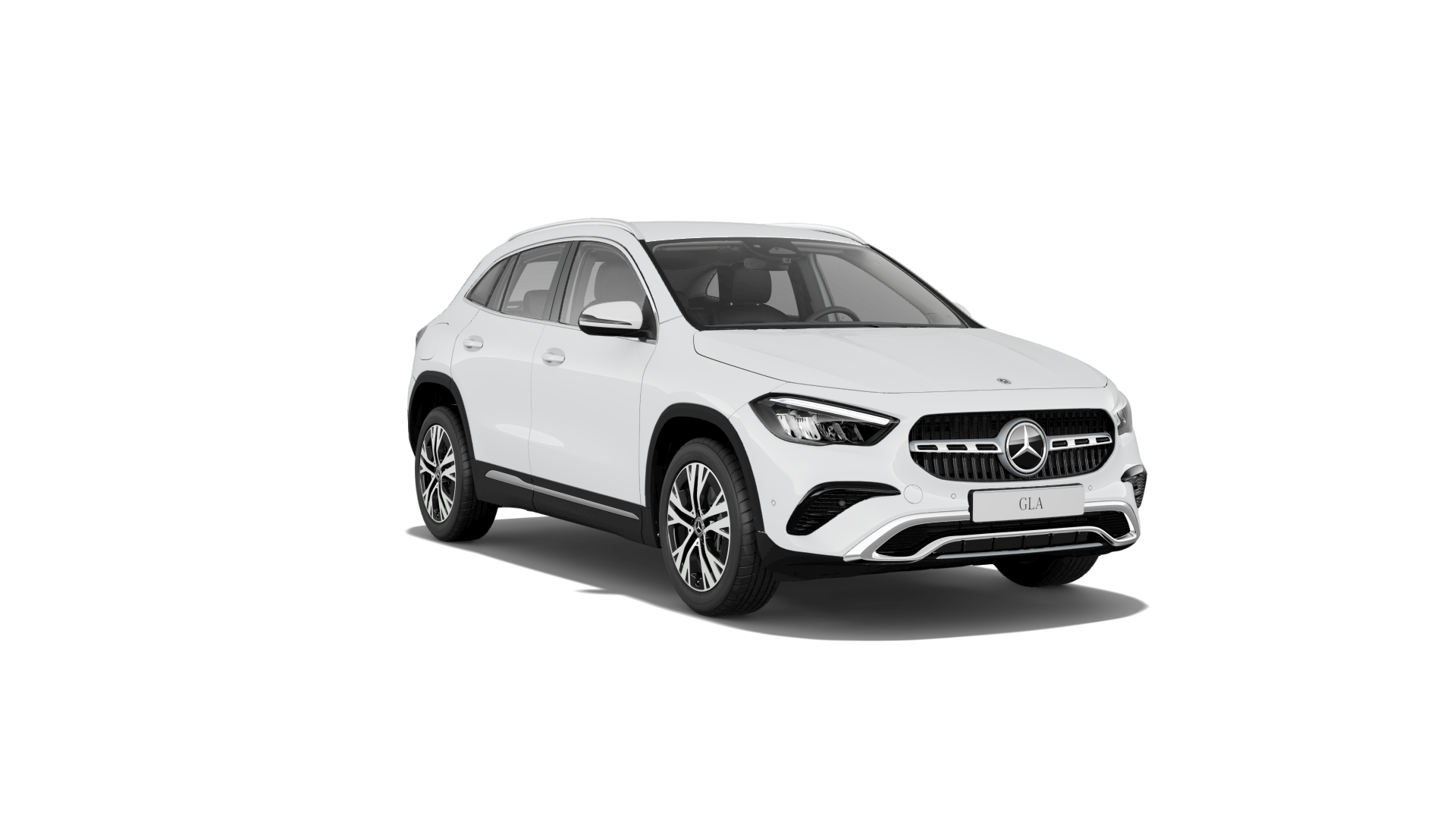 GLA