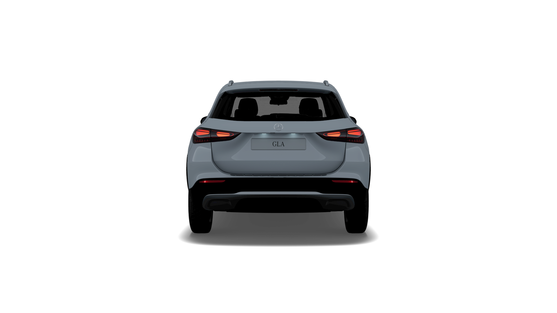 GLA