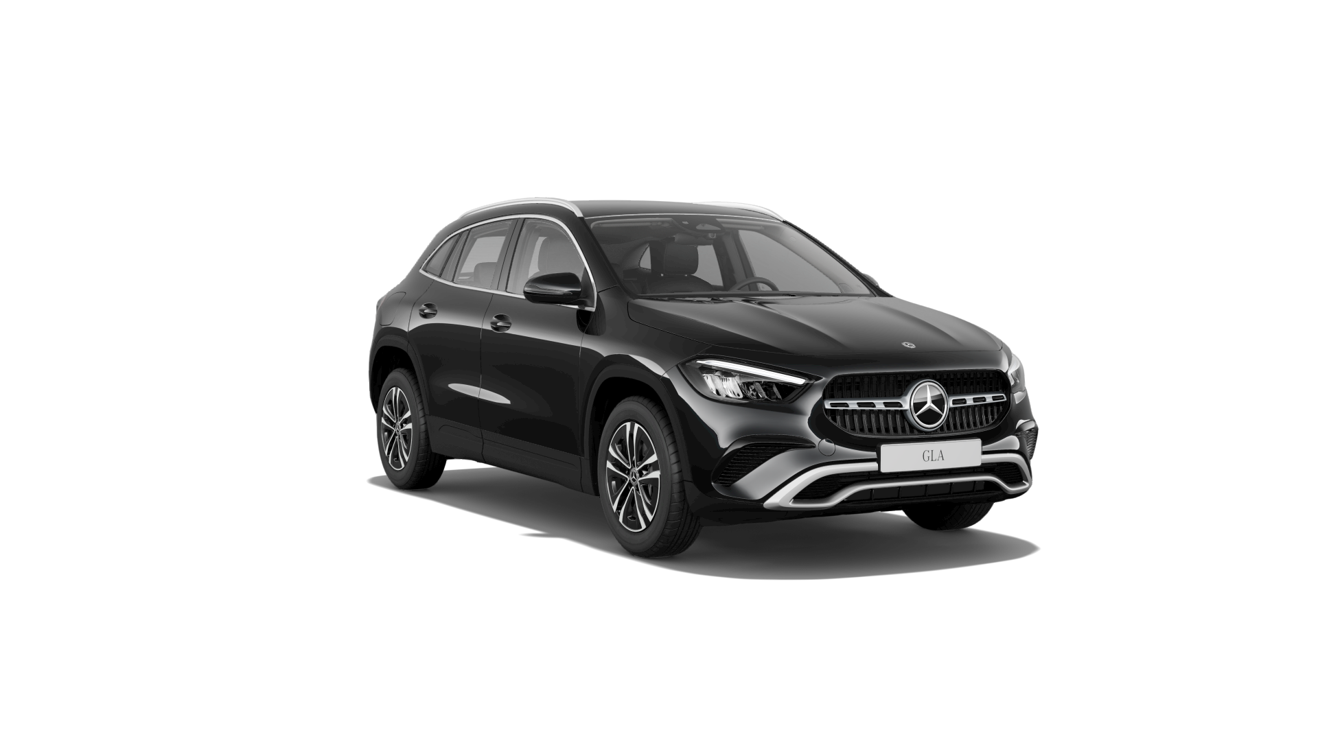 GLA