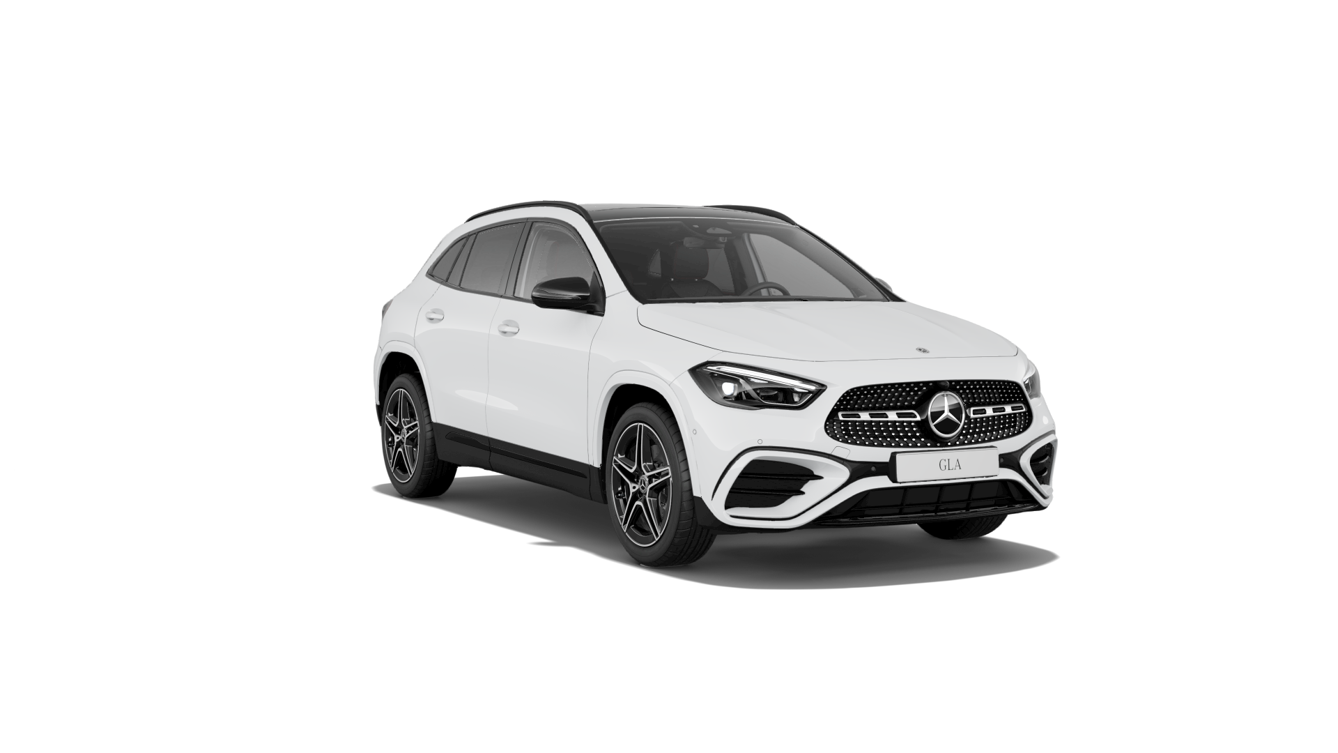 GLA 200 Night Star Mercedes Benz Store gla-200-night-star-mercedes-benz-store
