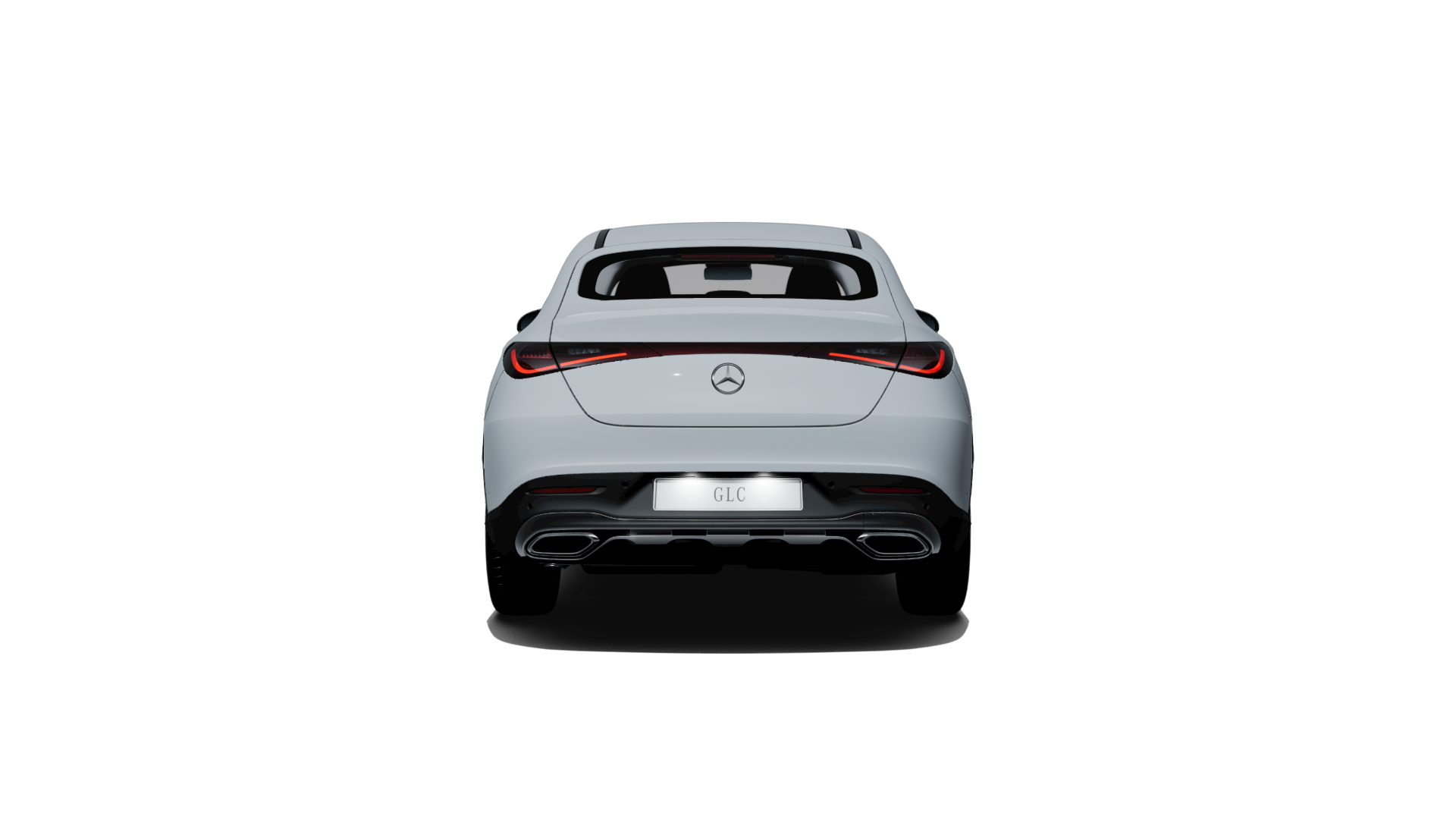 GLC Coupé