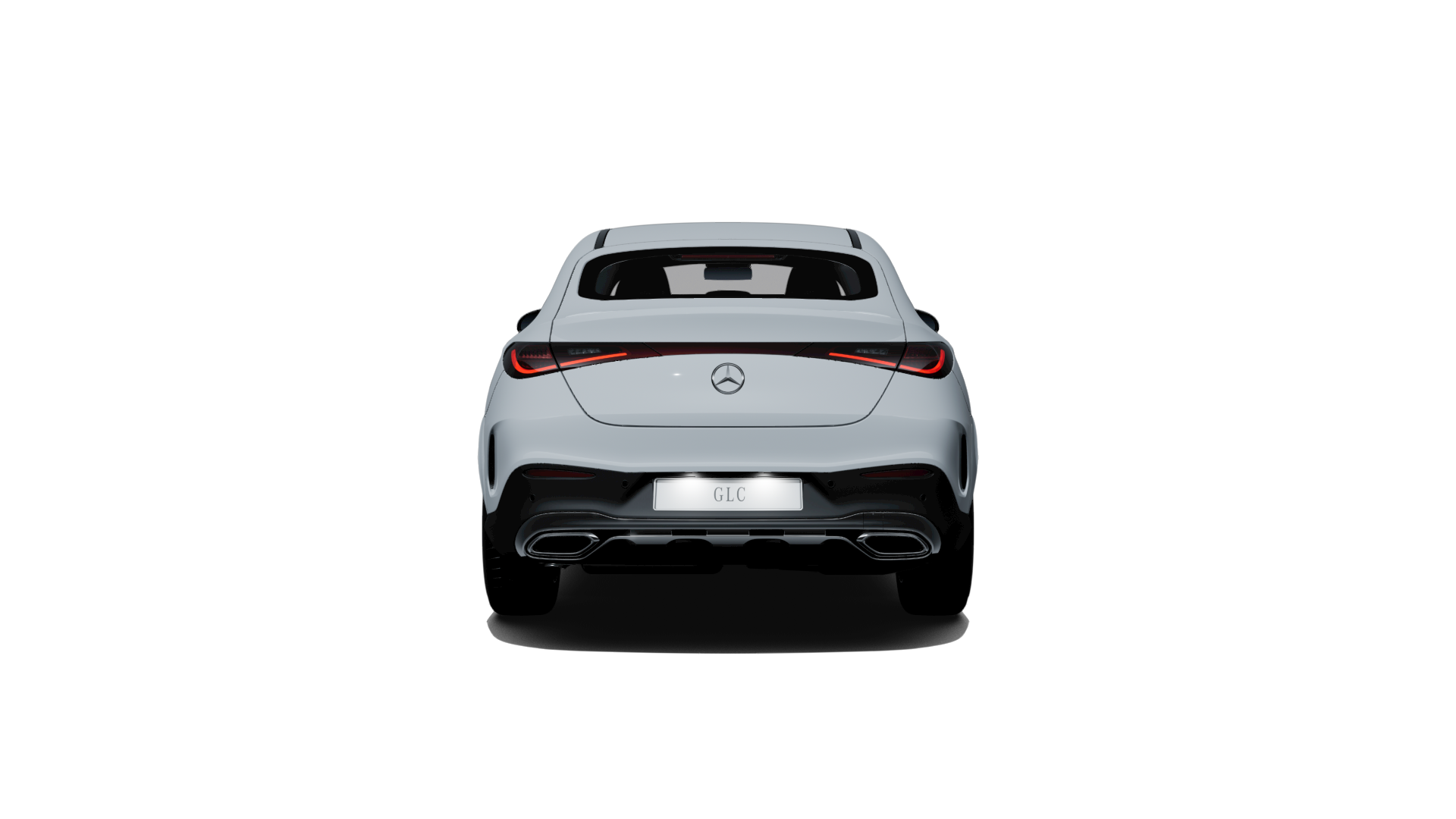 GLC Coupé