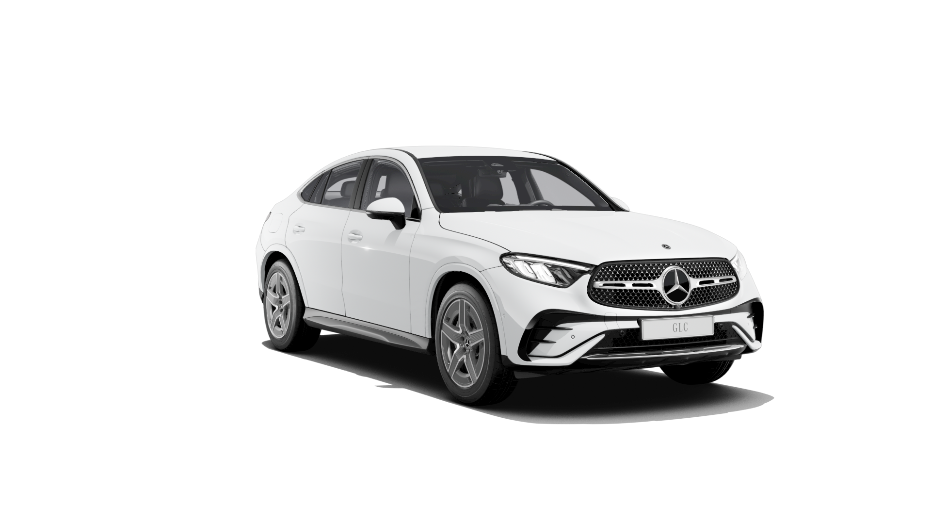 GLC Coupé