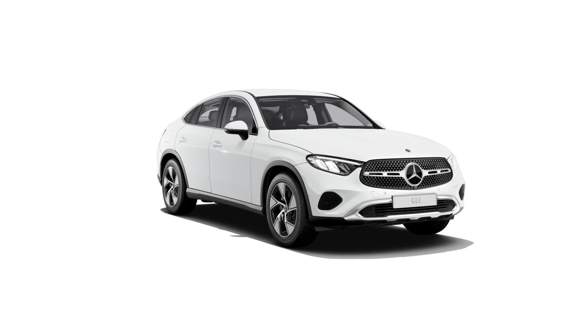 GLC Coupé