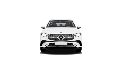 GLC Coupé - 360° view