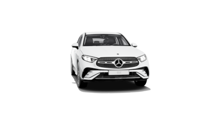 GLC Coupé - 360° view
