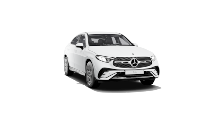 GLC Coupé - 360° view