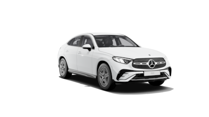 GLC Coupé - 360° view