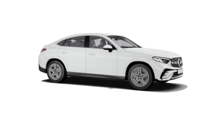 GLC Coupé - 360° view