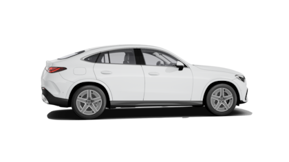 GLC Coupé - 360° view