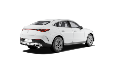 GLC Coupé - 360° view