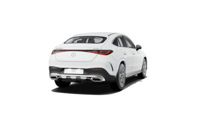 GLC Coupé - 360° view