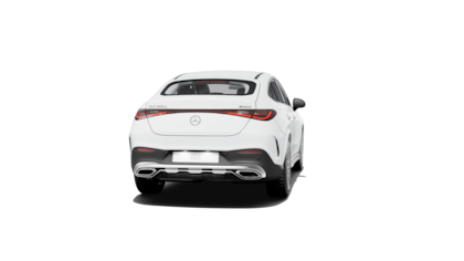 GLC Coupé - 360° view