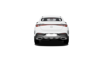 GLC Coupé - 360° view