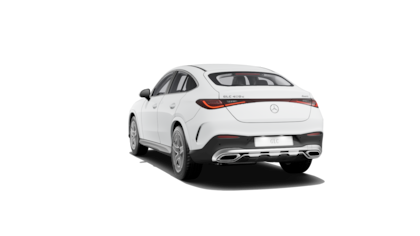 GLC Coupé - 360° view