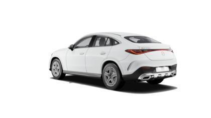 GLC Coupé - 360° view