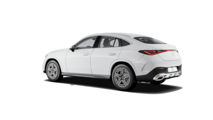 GLC Coupé - 360° view