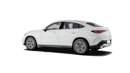 GLC Coupé - 360° view