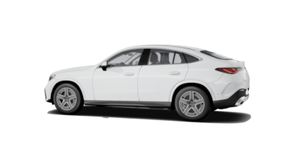 GLC Coupé - 360° view