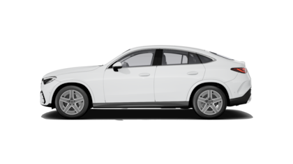 GLC Coupé - 360° view
