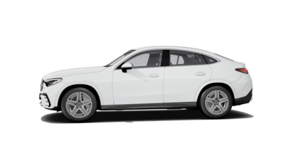 GLC Coupé - 360° view