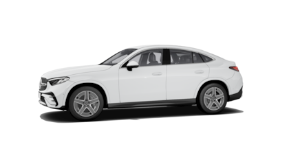 GLC Coupé - 360° view