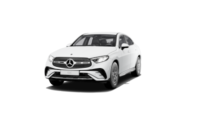 GLC Coupé - 360° view