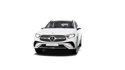 GLC Coupé - 360° view