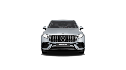 GLC Coupé - 360° view