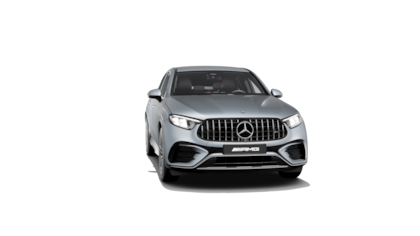 GLC Coupé - 360° view