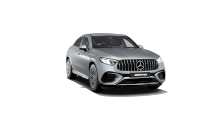 GLC Coupé - 360° view