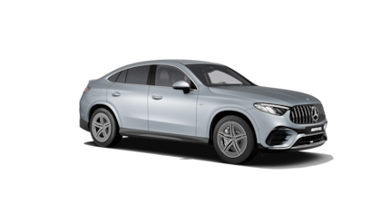 GLC Coupé - 360° view