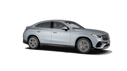 GLC Coupé - 360° view