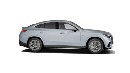 GLC Coupé - 360° view