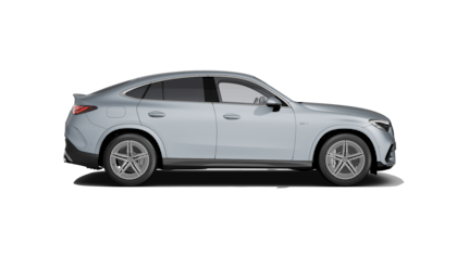 GLC Coupé - 360° view