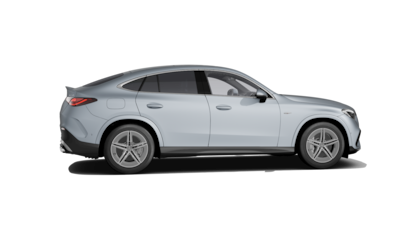 GLC Coupé - 360° view