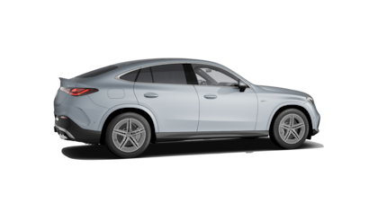 GLC Coupé - 360° view