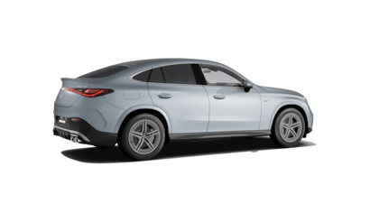 GLC Coupé - 360° view