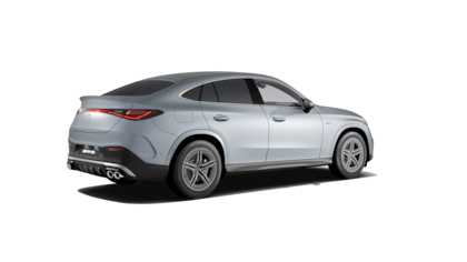 GLC Coupé - 360° view