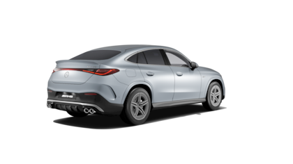GLC Coupé - 360° view