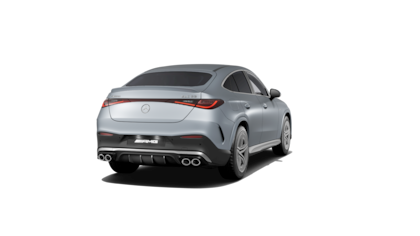GLC Coupé - 360° view